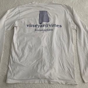 Vineyard Vines Birmingham T Shirt